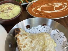 -克比叔叔印度餐厅Kebabs on the Grille(永康路分店)