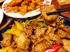 -满堂春特色餐馆