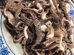 老北京爆肚-门框胡同百年卤煮(新街口店)