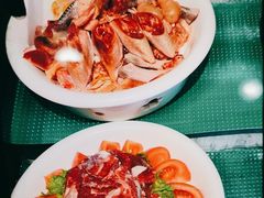 -老山东·山东菜(鲁菜名店)