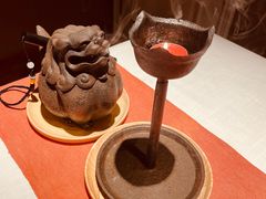 -叶叶菩提·晋福宫