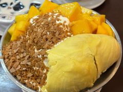 -水牛奶皇后糖水铺(深圳总店)