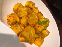 -奉天小馆·非遗东北菜(沈阳万象城店)