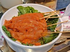 -西火火·川派小火锅(西溪银泰店)