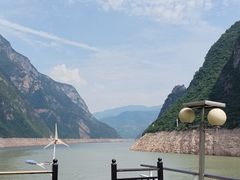 -白帝城·瞿塘峡景区