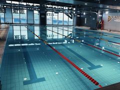 -FLARE STAR FITNESS(复地活力城店)