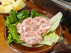 -黔有有贵州酸汤夺夺粉火锅(五味十字店)