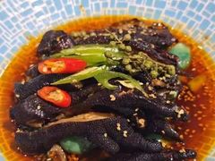 -村长家的疙瘩汤·东营菜(东营茶城店)