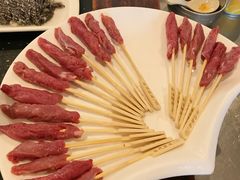 -南门涮肉(通州店)