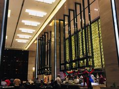 -廊坊固安福朋喜来登酒店