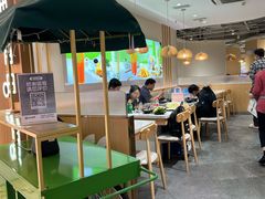 -呷哺呷哺 黄金牧场 (新中关购物中心店)