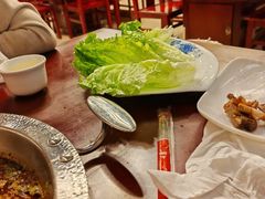 -老城红焖羊肉(老步行街店)