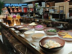 -汉丽斯巴西烤肉自助(市南店)