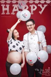 点击看大图 -巴黎春天·菀纱仙庭婚纱美学