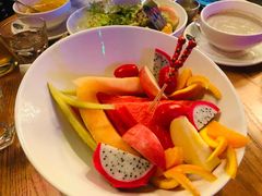 -MR.ROCKY洛奇先生RESTAURANT&BAR(宝安壹方城店)