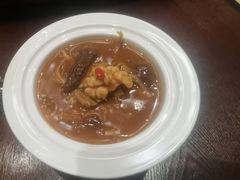 -唐山宴大唐州府精品中餐