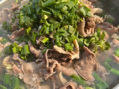 -小杨翘脚牛肉