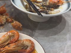 -红灯笼龙凤饭店(宁波老字号店)