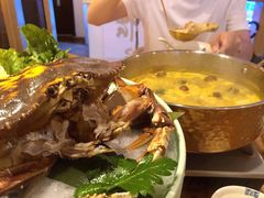 -山海蟹庐·海鲜糟粕醋火锅(慈溪店)