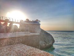 -Rock Bar Bali(Bali)