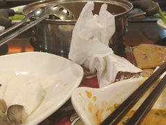 -呷哺呷哺(西单大悦城店)