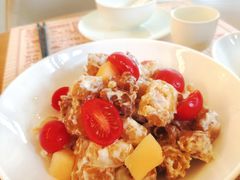 -顺风汤馆·广府粤菜(江宸天街店)