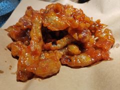 -费大厨辣椒炒肉(富兴店)