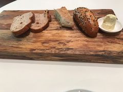 餐前包-福楼法餐厅FLO