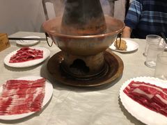 -东来顺饭庄(王府井步行街店)