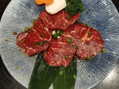 -匠·日式炭火烤肉店