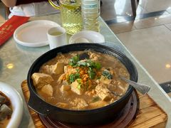 -牟传仁饭庄(星海店)