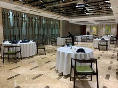 大堂-香雪海饭店中餐厅(人民桥店)