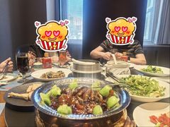 -全聚德烤鸭店(马家堡店)