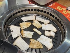 -新石器烤肉(百联川沙店)