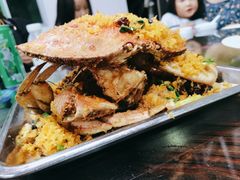 -琼大师东方烤乳猪(亚特兰蒂斯店)