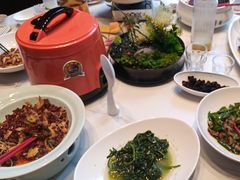 -清湘宴餐厅(秀峰山公园店)