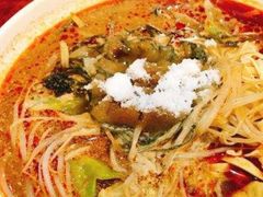 -老赵太太麻辣烫涮肚馆(大经路店)