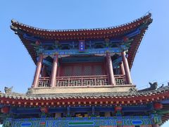 -西安城墙·碑林历史文化景区