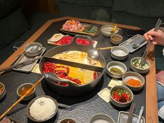 -大龙燚·旷野鲜火锅(广州首店)