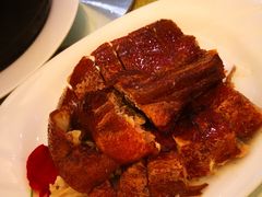 -椿记烧鹅(叠彩店)