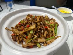 -兰湘子·湘菜小炒(南京江宁万达店)