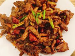 -九龙餐厅(大沽路店)