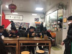 -大姨捞面(新安花园店)