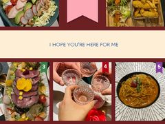 -ins森林童话餐厅coffee&bistro