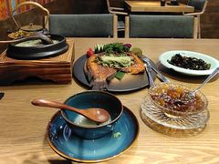 -麦麦山云南菜(复地活力城店)