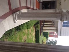 英迪格酒店-厦门海港英迪格酒店(中山路店)