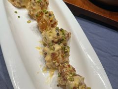 -狮王府淮扬菜(万象城店)