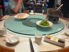 -北京老铺烤鸭(高新店)