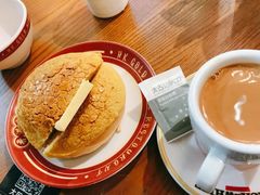 -肥韬茶餐厅(南山mini店)