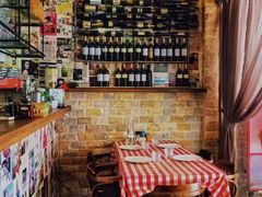 -安立可意大利美食